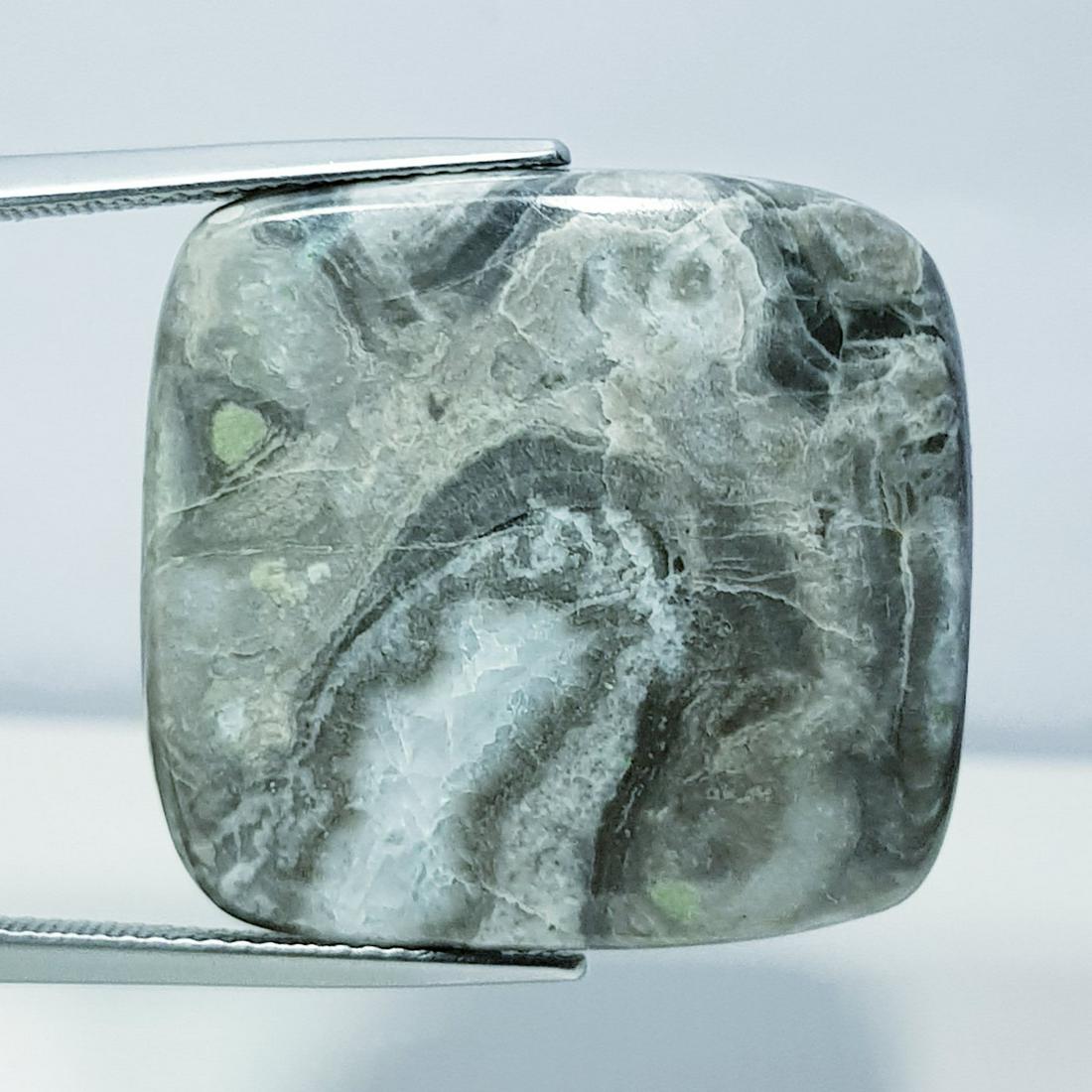 35.30 ct Natural Exotic Jasper (1 of 5)