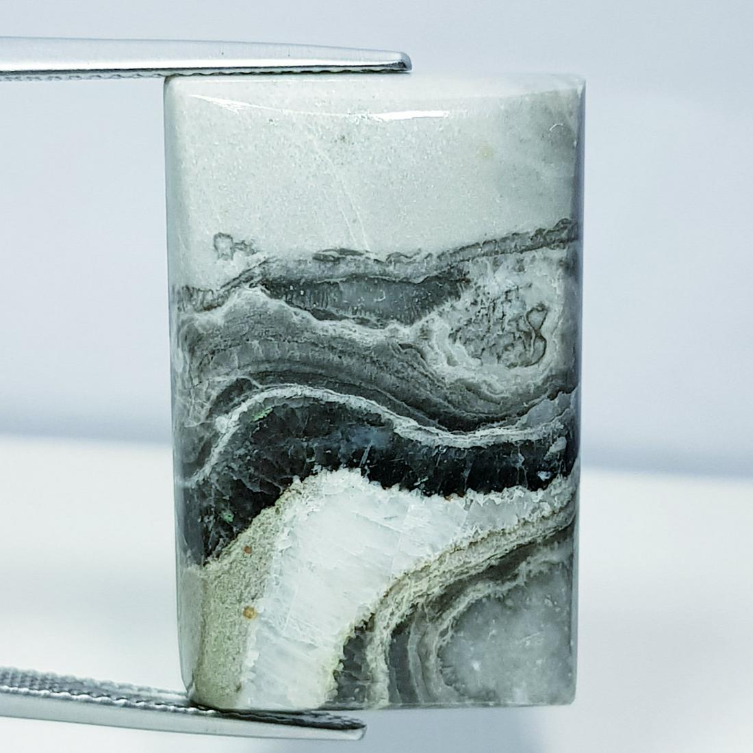 35.20 ct Natural Exotic Jasper (1 of 5)