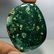 75.50 ct Natural Ocean jasper - 2