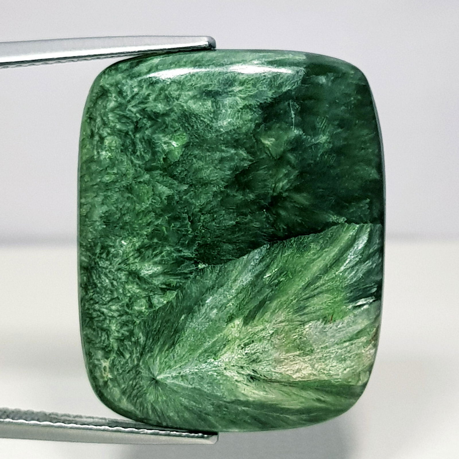 22.05 ct Natural Surfonite (1 of 6)