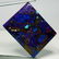 28.45 ct Natural Violet Mohave Turquoise