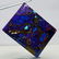 28.45 ct Natural Violet Mohave Turquoise - 3