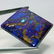 28.45 ct Natural Violet Mohave Turquoise - 6