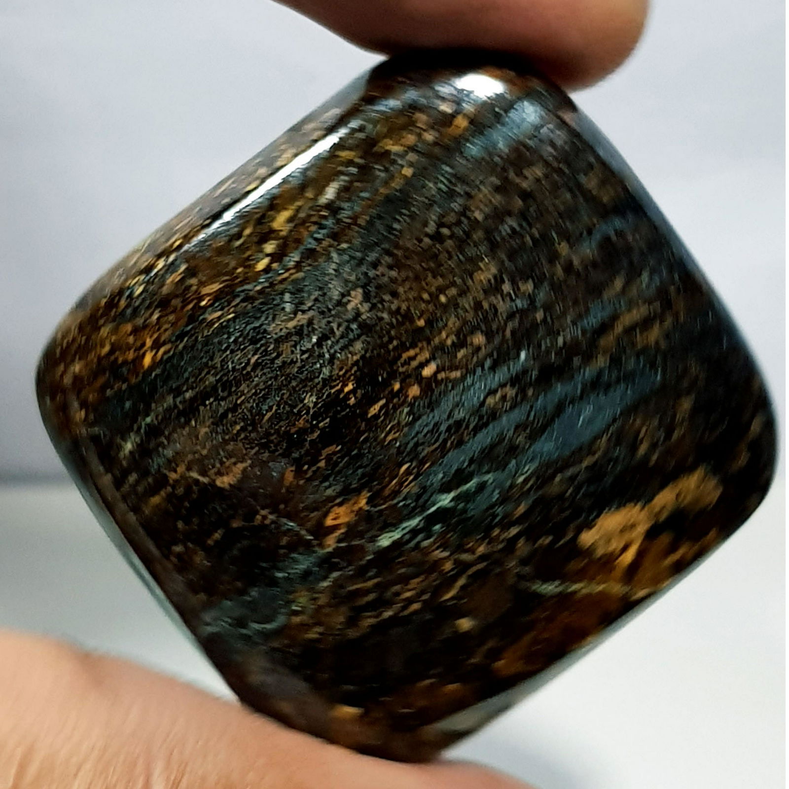 77.00 ct Natural Hematite (1 of 5)