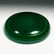 43.05 ct Natural Malachite - 5