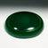 43.05 ct Natural Malachite - 6