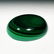 28.15 ct Natural Malachite