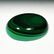 28.15 ct Natural Malachite - 2