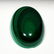 28.15 ct Natural Malachite - 3