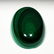 28.15 ct Natural Malachite - 4