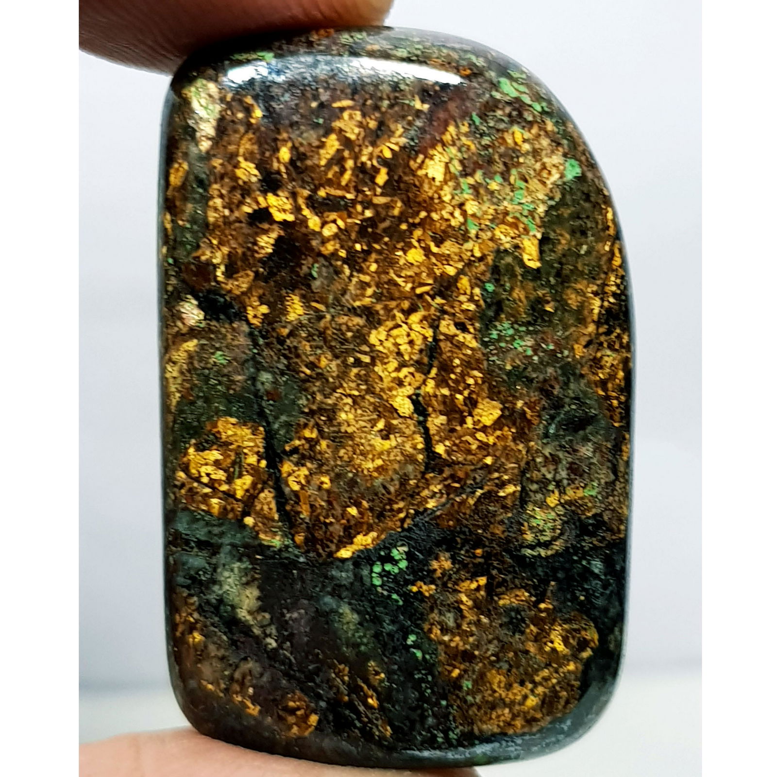 46.55 ct Natural Hematite (1 of 5)