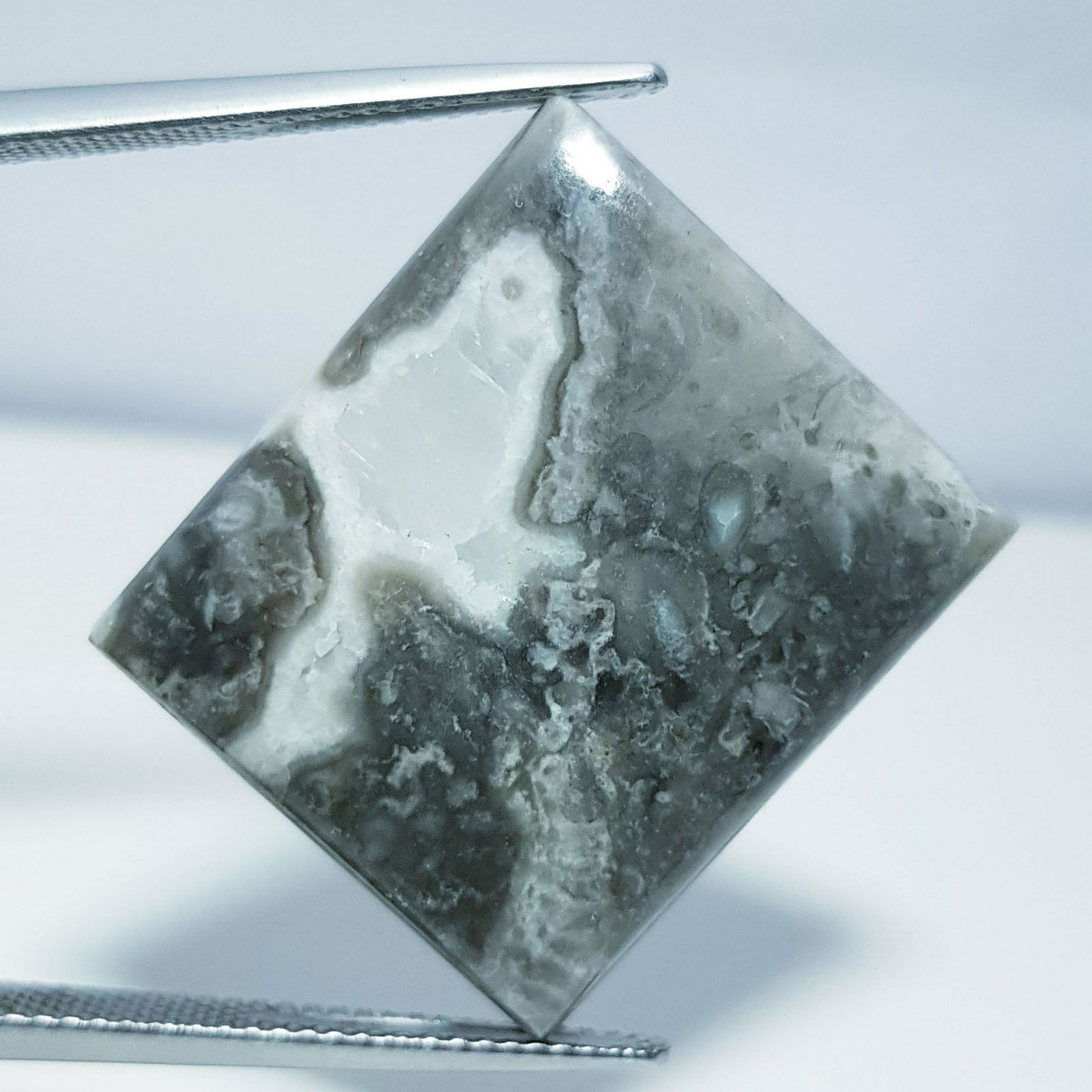 25.80 ct Natural Exotic Jasper (1 of 5)