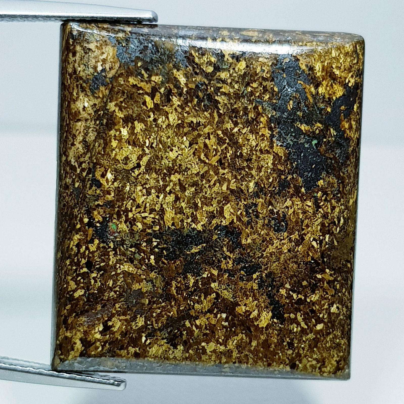 44.30 ct Natural Hematite (1 of 5)