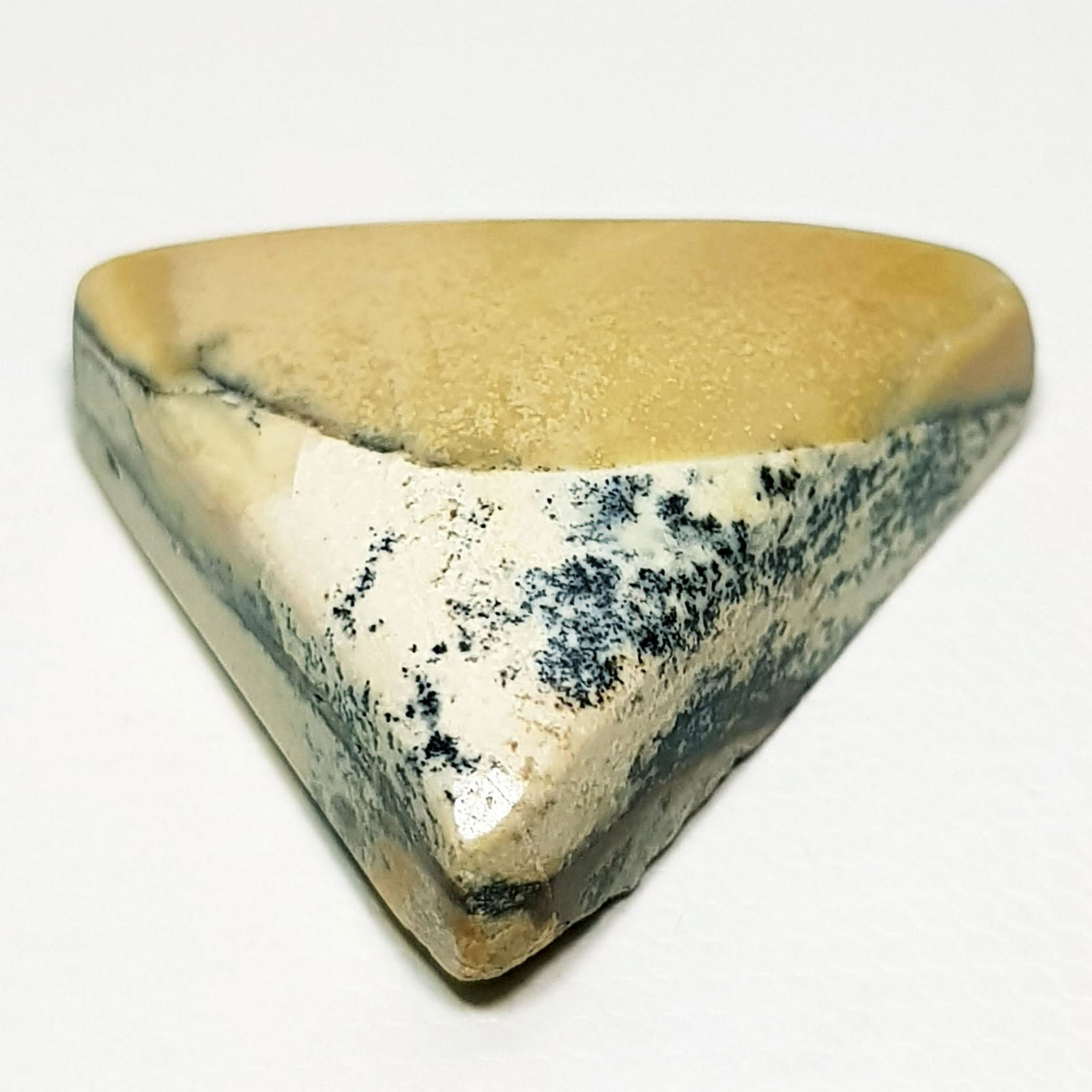 27.00 ct Natural China Jasper (1 of 5)