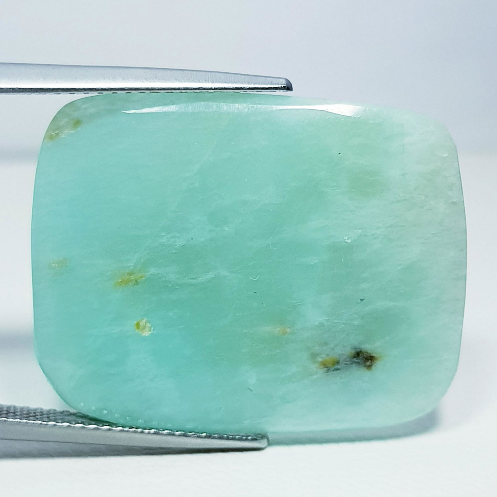 26.50 ct Natural Amazonite (1 of 5)
