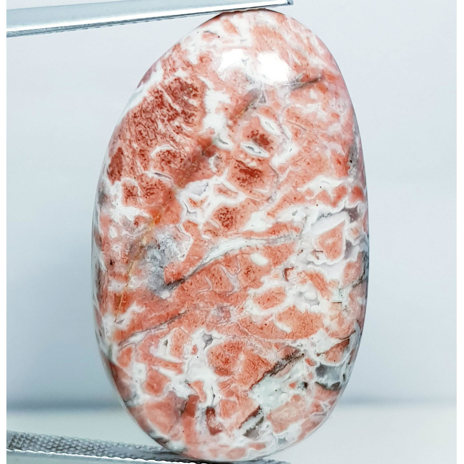 32.60 ct Natural Crazy Lace (1 of 5)