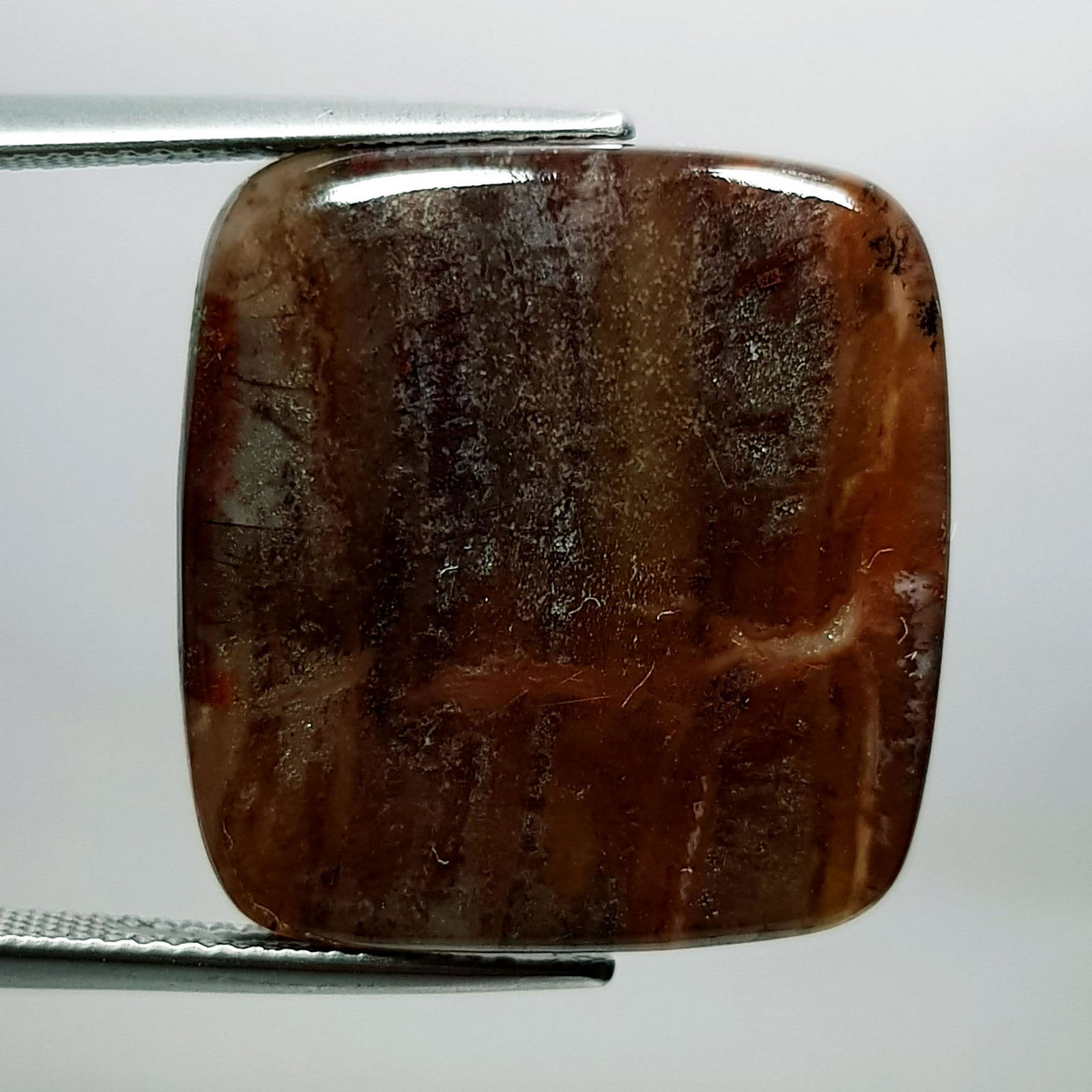 22.05 ct Natural Peterisite (1 of 6)