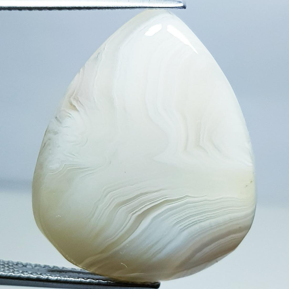 20.00 ct Natural Irish Agate (1 of 5)