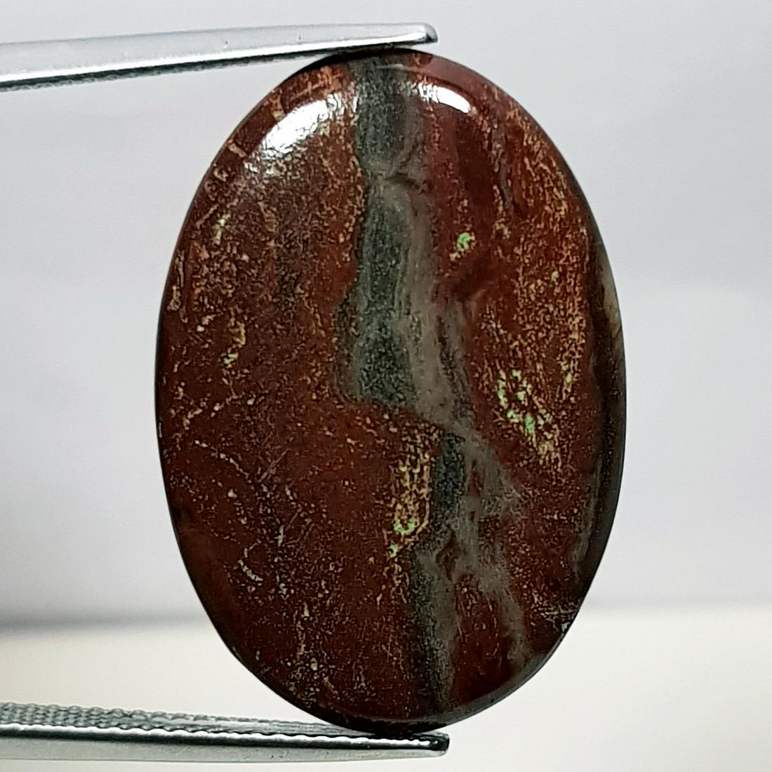 13.40 ct Natural Peterisite (1 of 5)