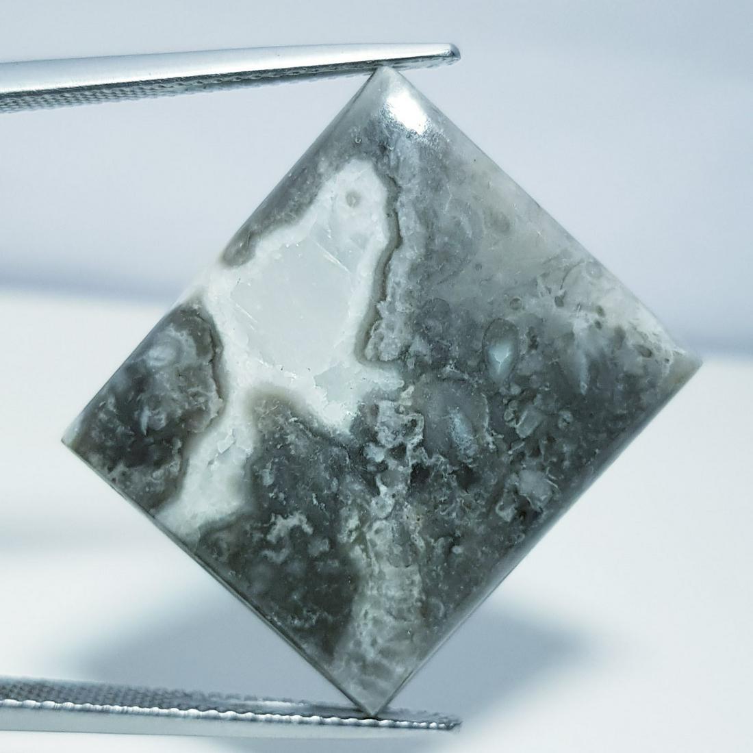 25.80 ct Natural Exotic Jasper (1 of 5)