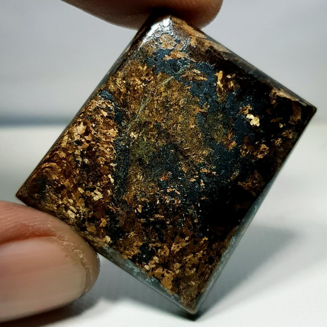 54.80 ct Natural Hematite (1 of 5)