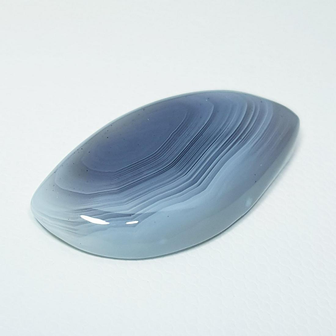 20.00 ct Natural Irish Agate (1 of 5)