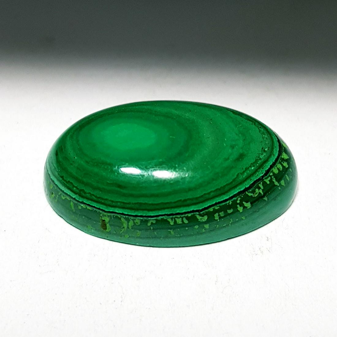 20.00 ct Natural Malachite (1 of 7)