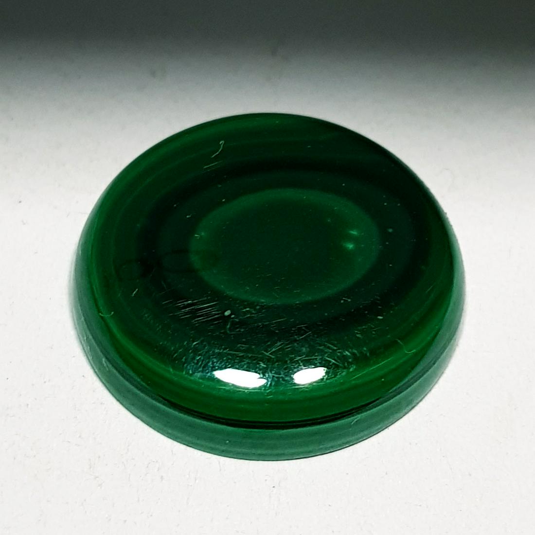 19.40 ct Natural Malachite (1 of 5)