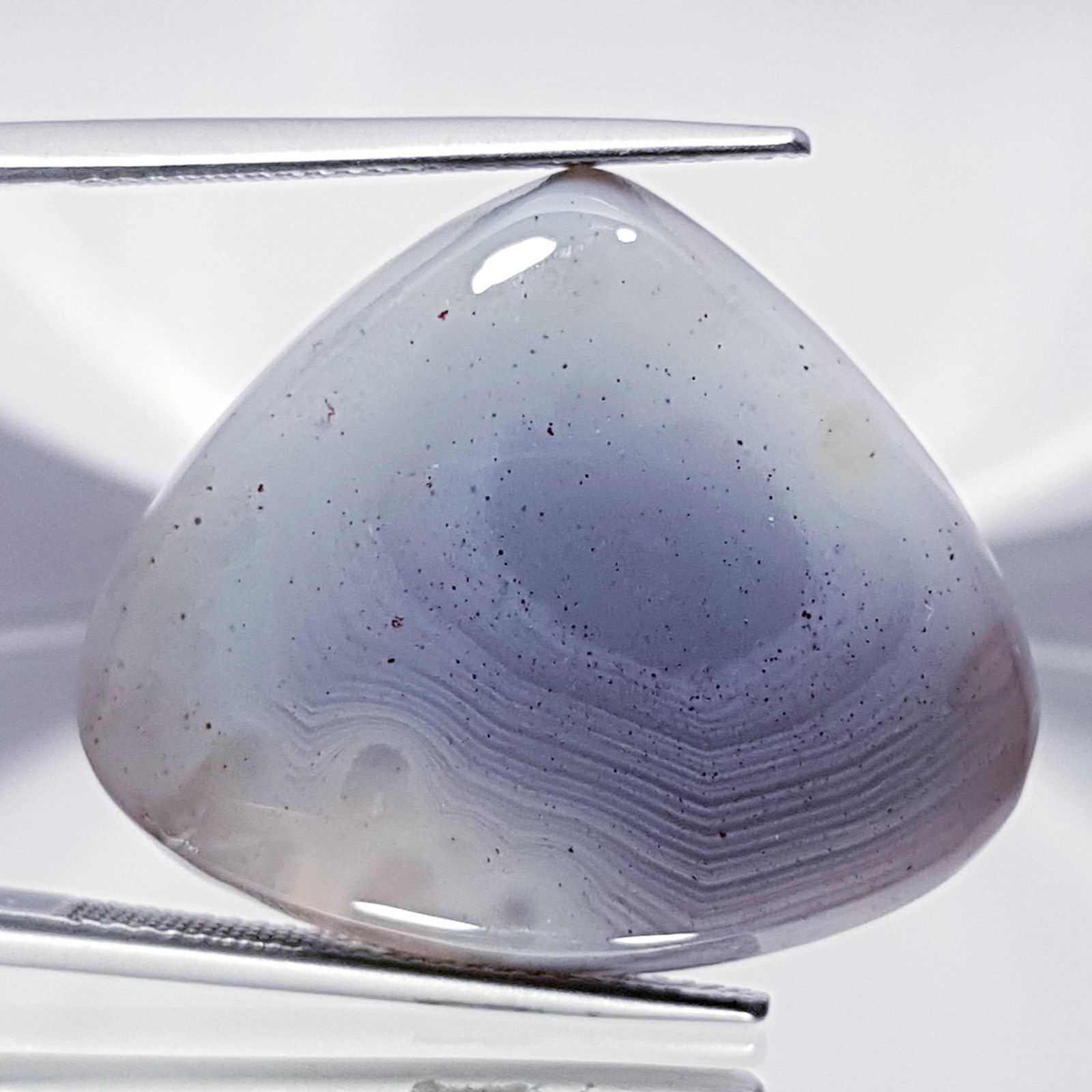 36.10 ct Natural Irish Agate (1 of 6)