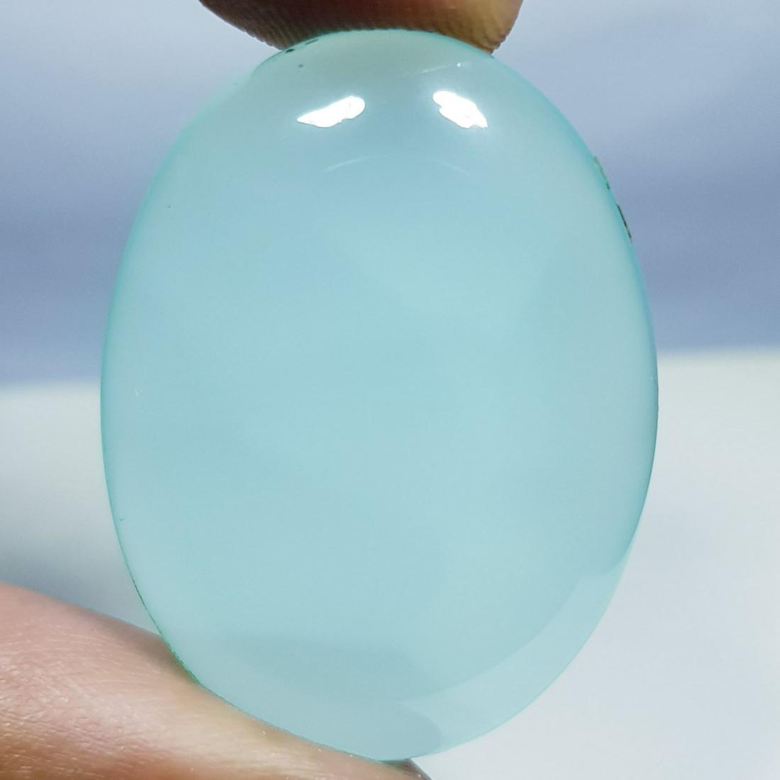 48.25 ct Natural Chalcedony (1 of 5)