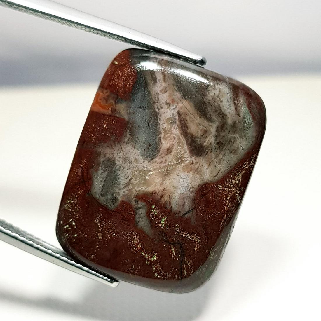 18.26 ct Natural Peterisite (1 of 6)
