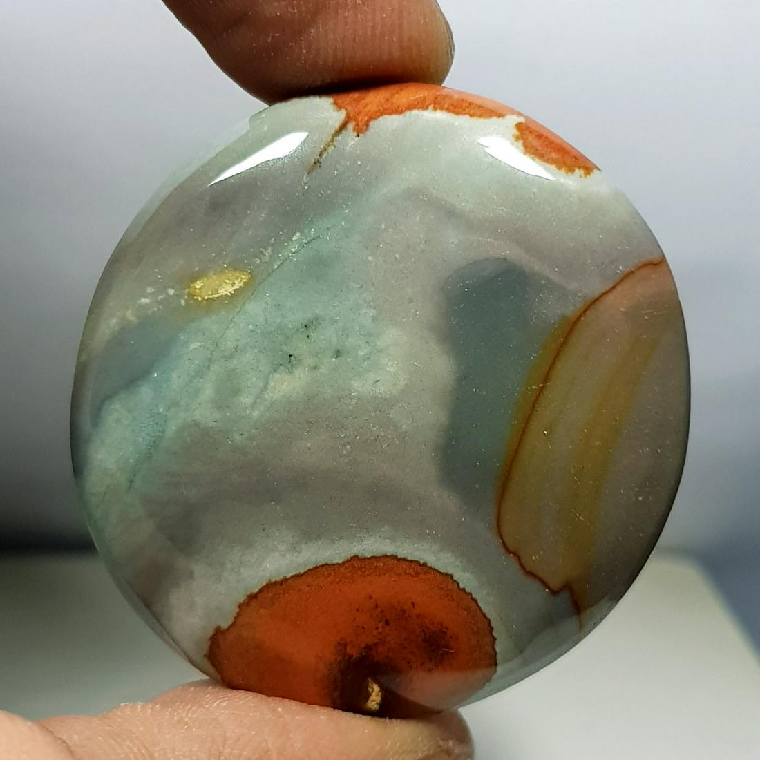 64.90 ct Natural Osolite (1 of 5)