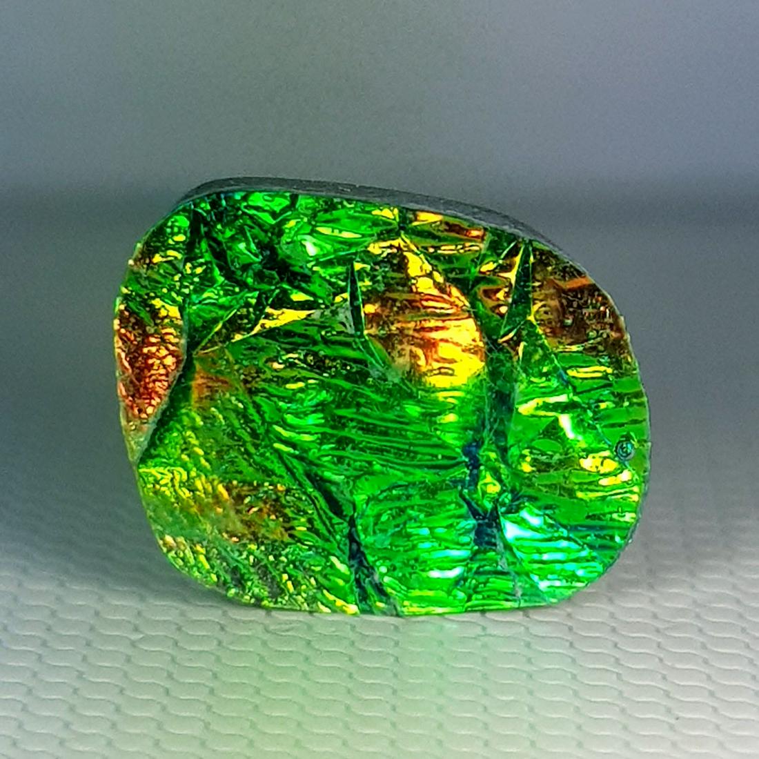 4.38 ct Australian Doublet Opal (1 of 5)