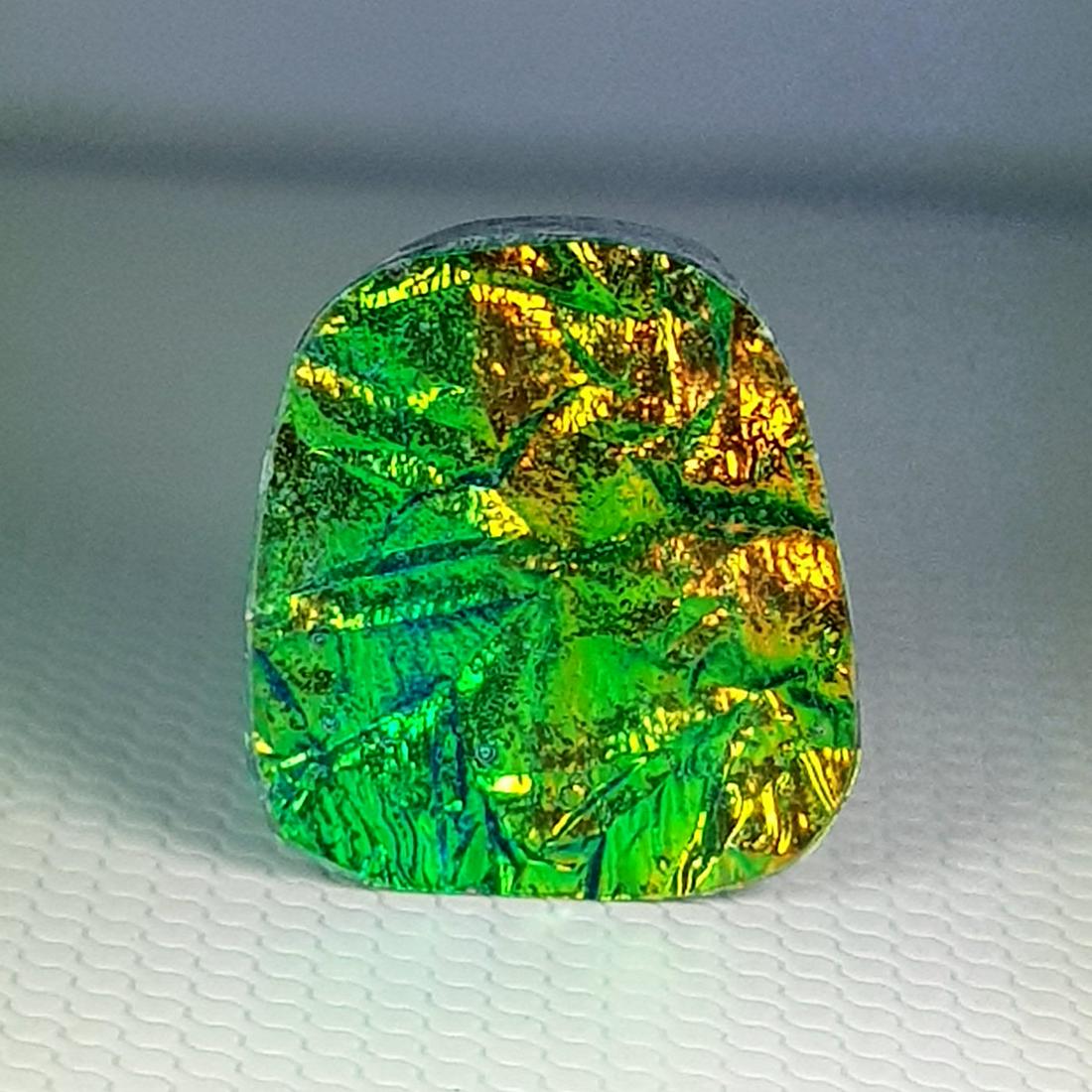 4.78 ct Australian Doublet Opal (1 of 6)