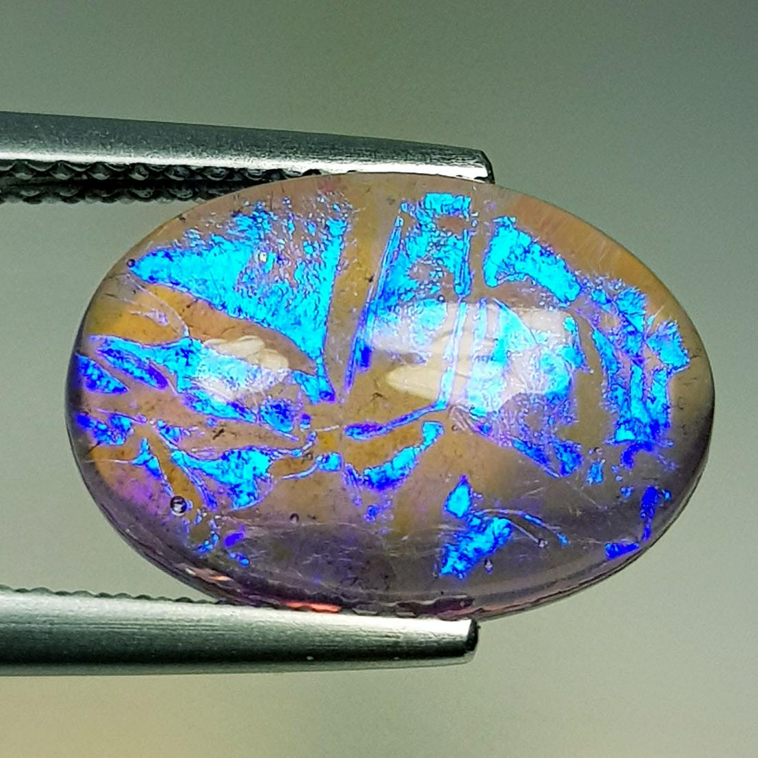 5.50 ct Australian Doublet Opal (1 of 5)