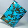 24.60 ct Natural Copper Turquoise