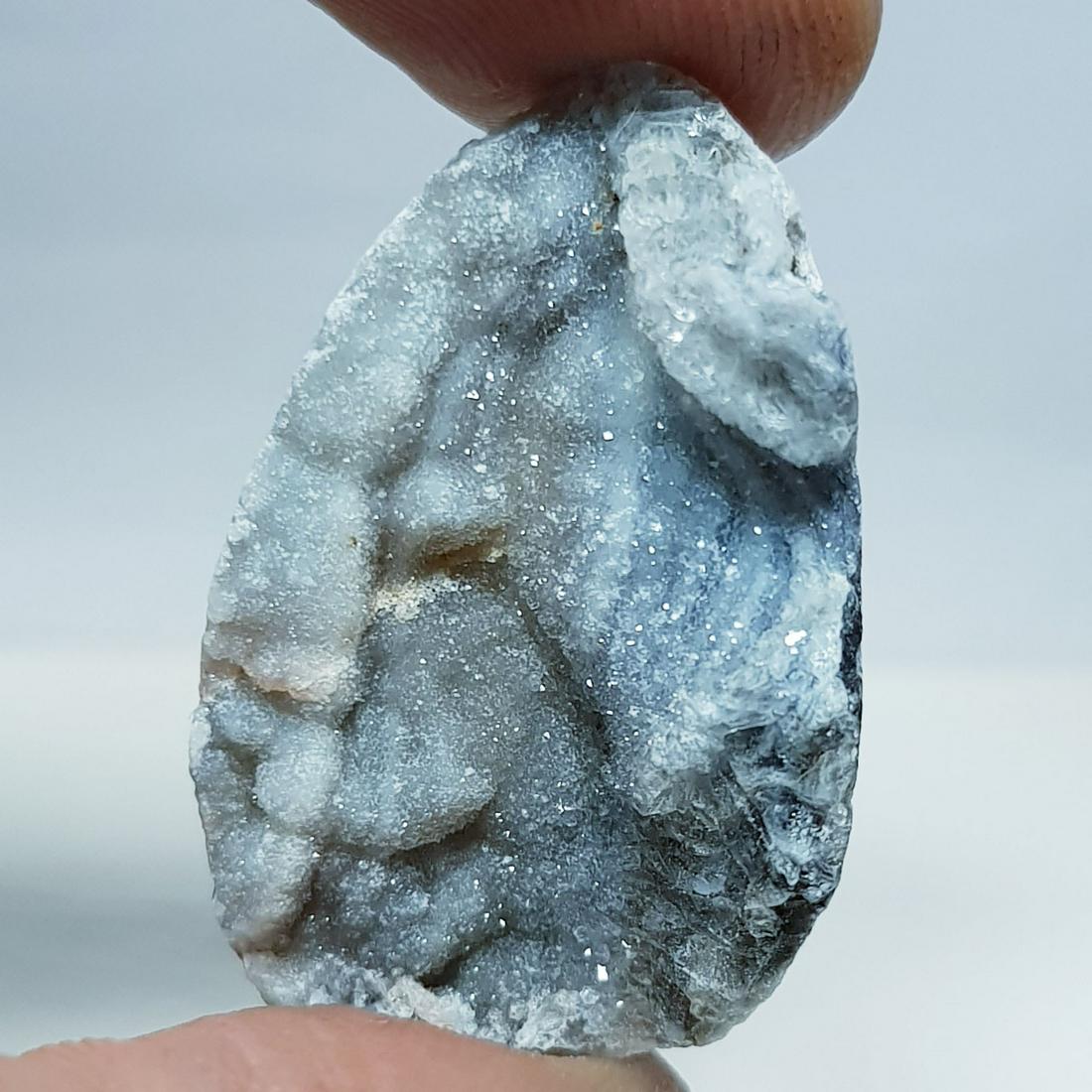 23.50 ct Natural Dezert Drucy (1 of 5)