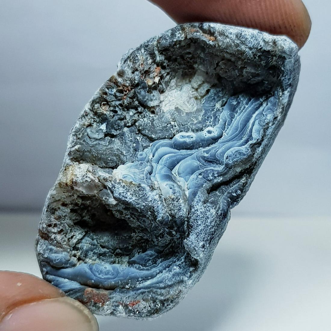 29.60 ct Natural Dezert Drucy (1 of 5)