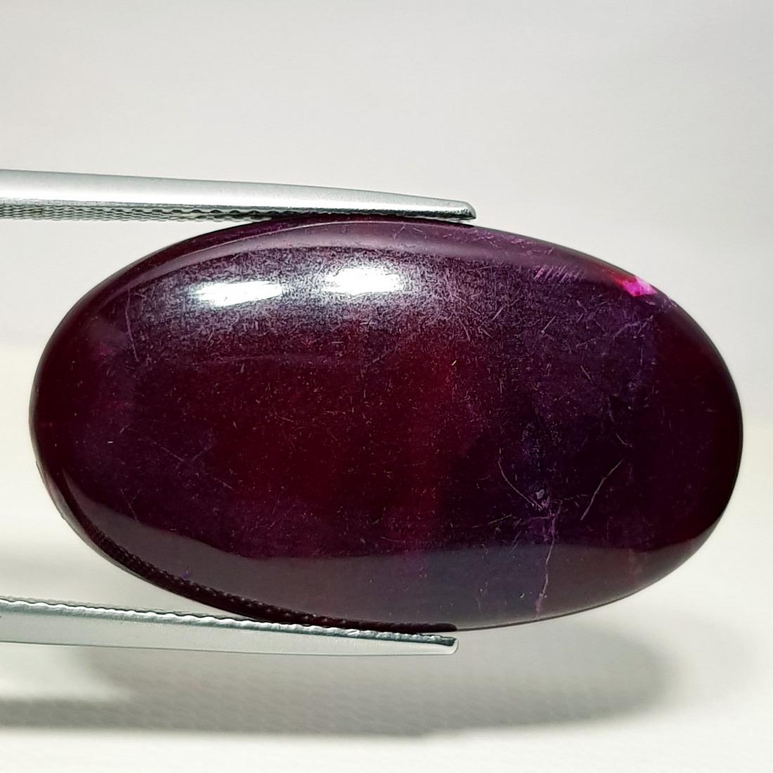 22.10 ct Natural Peterisite (1 of 5)