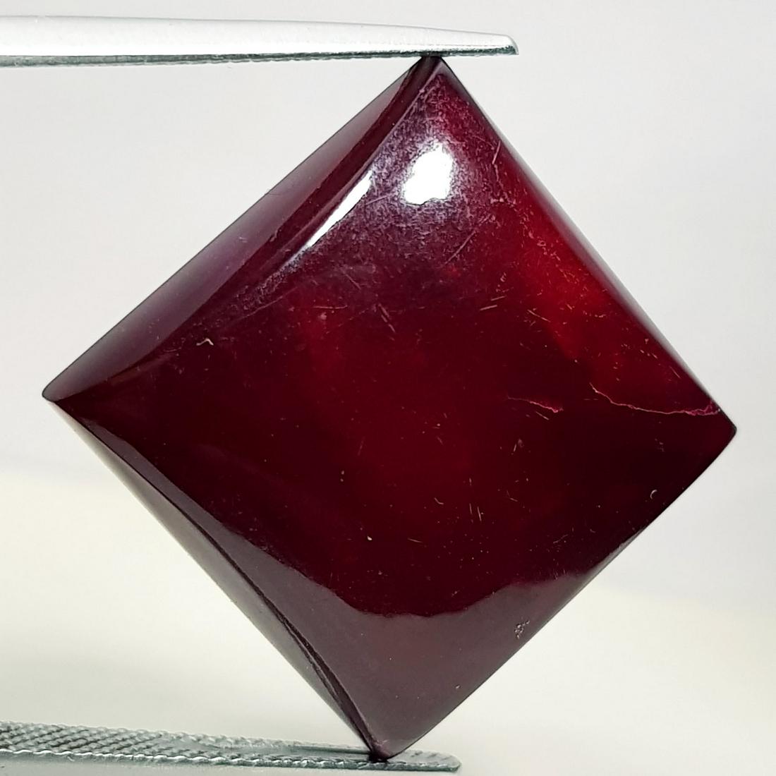 28.75 ct Natural Peterisite (1 of 5)