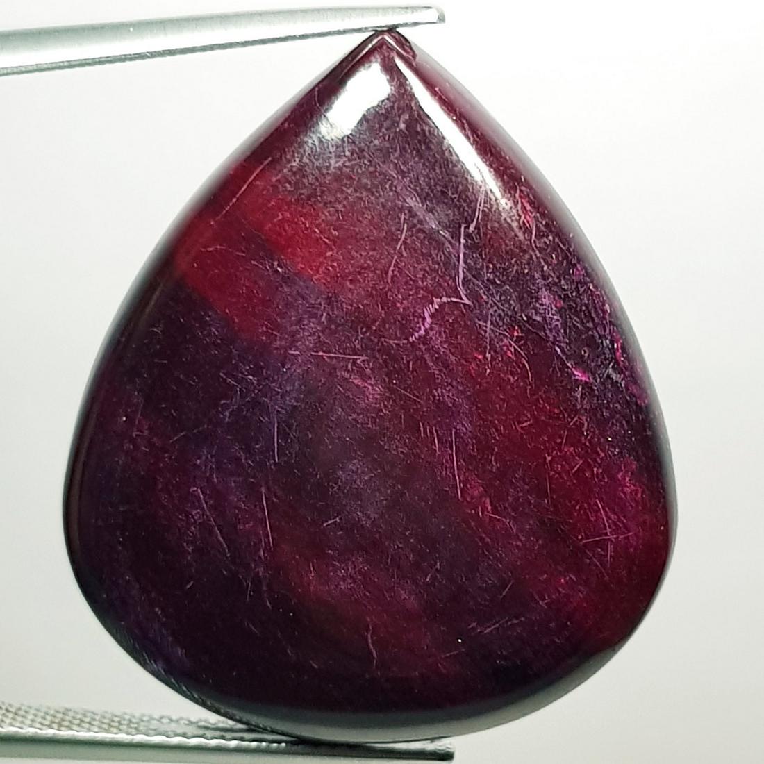 36.65 ct Natural Peterisite (1 of 6)