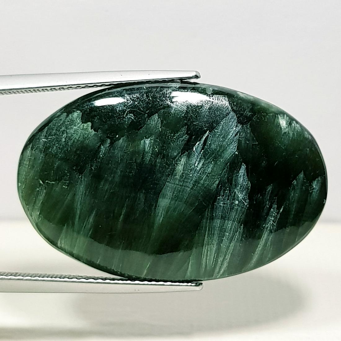 31.00 ct Natural Surfonite (1 of 5)