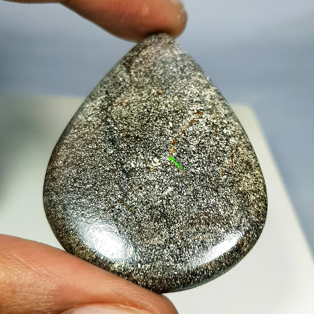 61.04 ct Natural Boulder Opal (1 of 5)