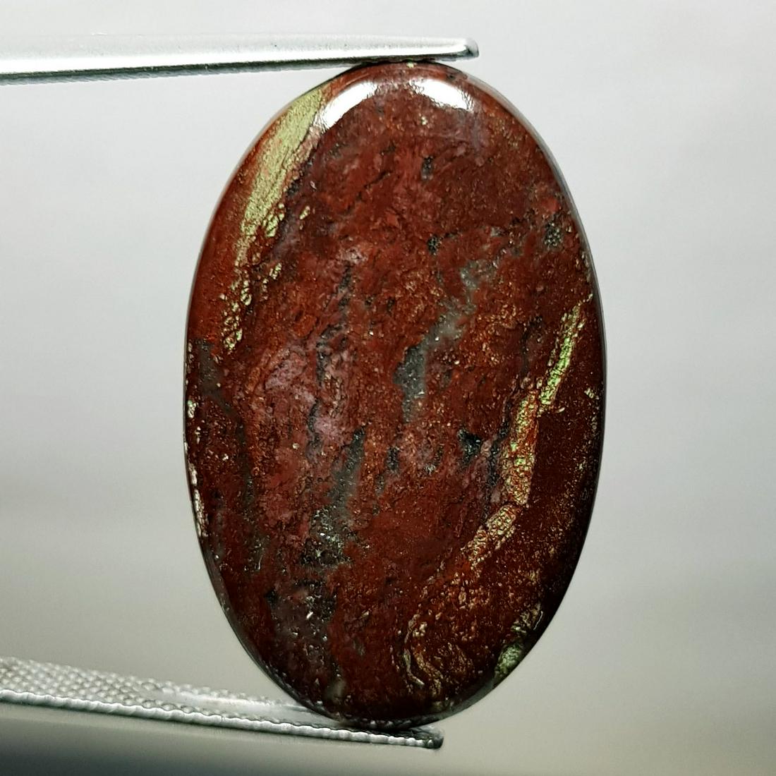 11.75 ct Natural Peterisite (1 of 5)