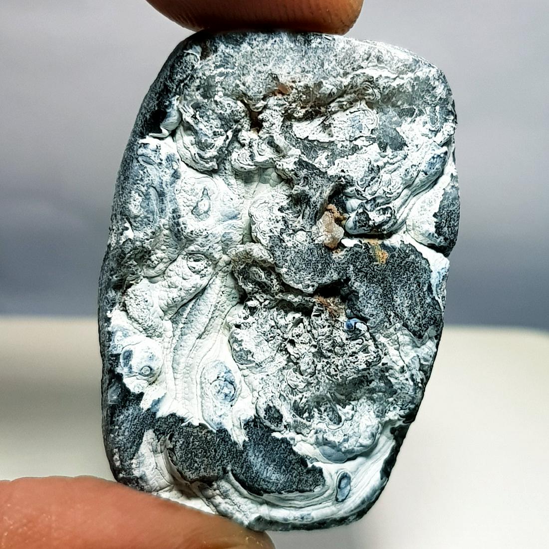 44.05 ct Natural Dezert Drucy (1 of 6)