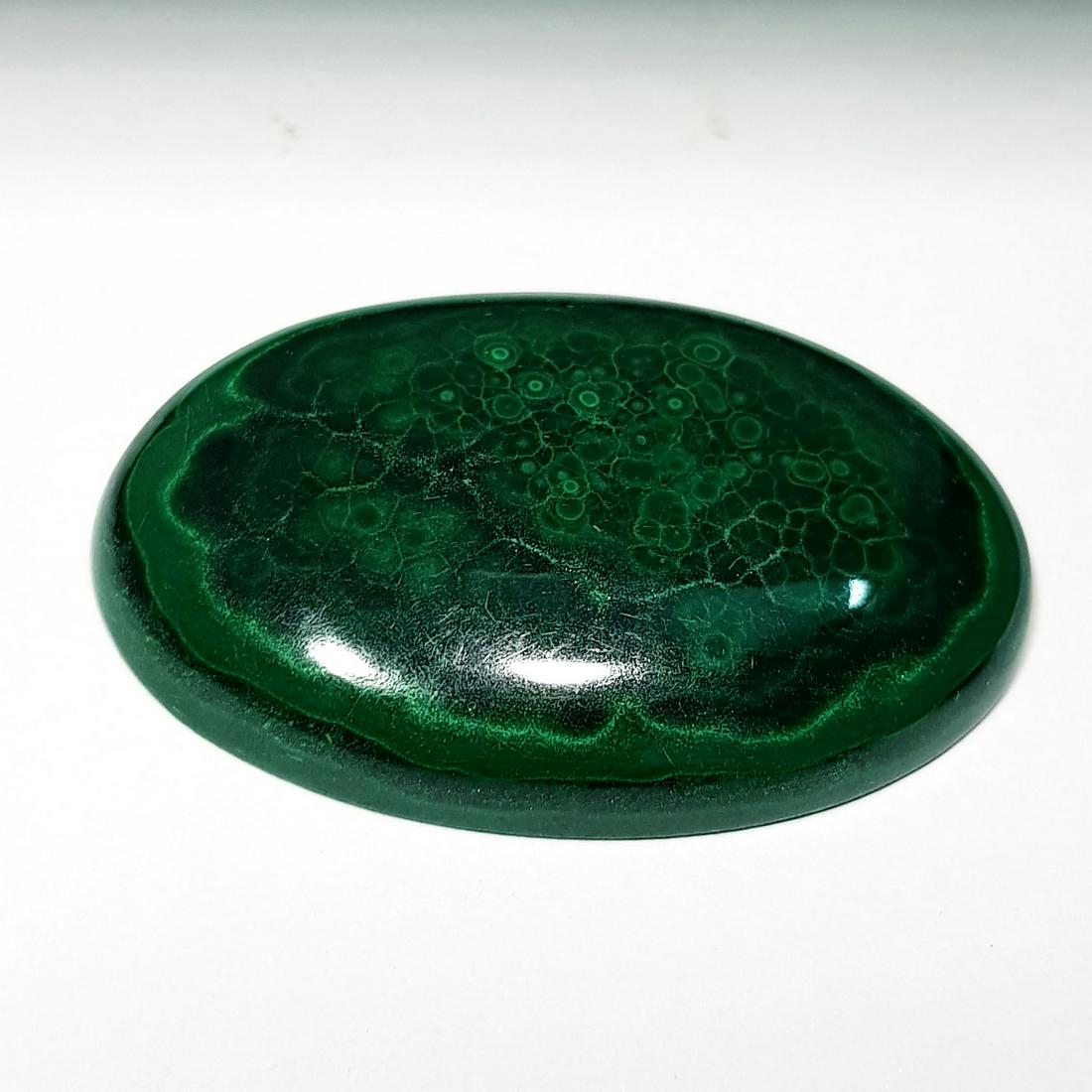 67.45 ct Natural Malachite (1 of 4)