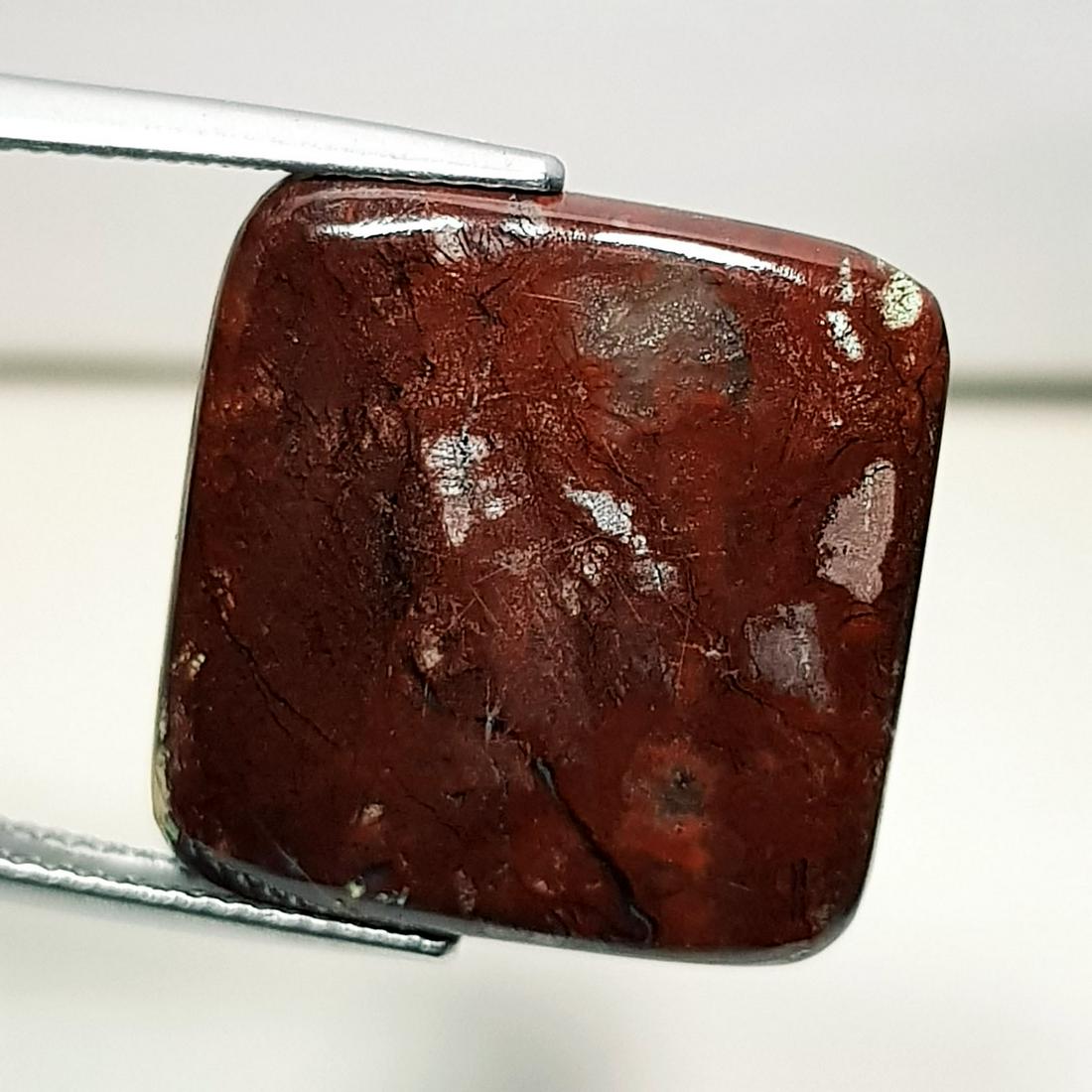 18.27 ct Natural Peterisite (1 of 6)