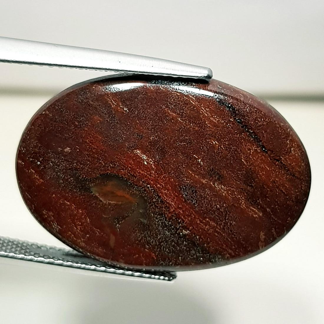 15.84 ct Natural Peterisite (1 of 5)