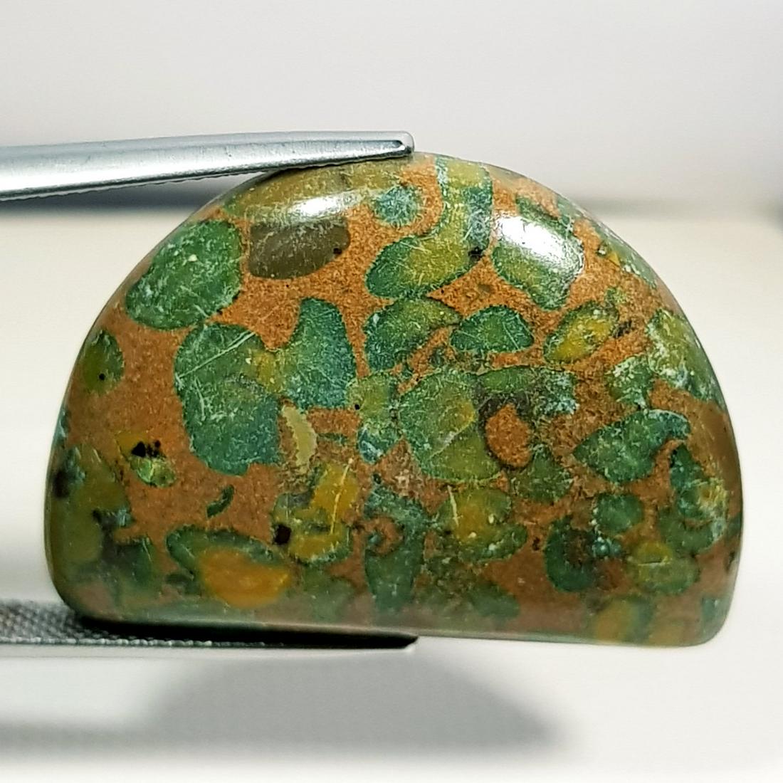 42.30 ct Natural Azubolite (1 of 6)