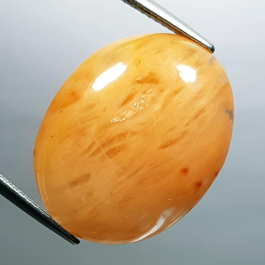 29.95 ct Natural Honey Aventurine (1 of 5)